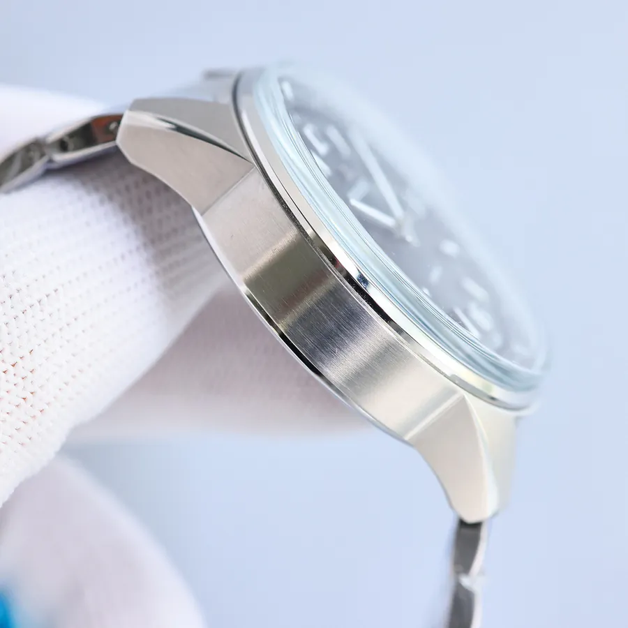 Jaeger LeCoultre North Star Watch