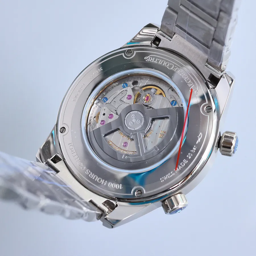 Jaeger LeCoultre North Star Watch