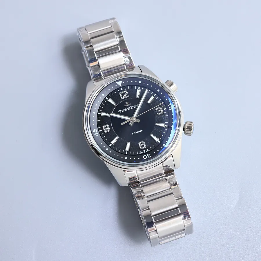 Jaeger LeCoultre North Star Watch