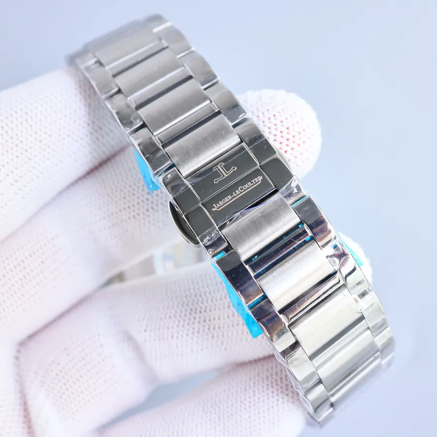Jaeger LeCoultre North Star Watch