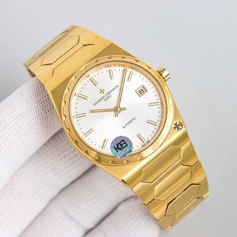 Historic Masterpieces Series Luxury Sports Watch by Jaeger LeCoultre