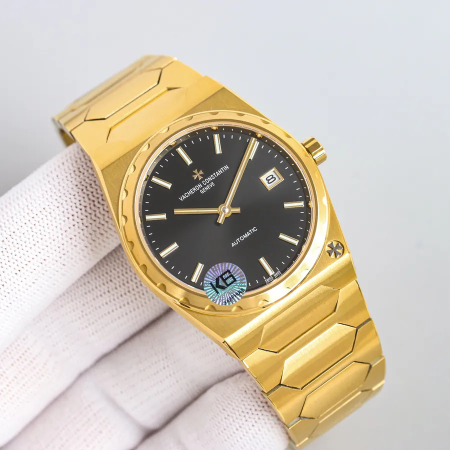 Historic Masterpieces Series Luxury Sports Watch by Jaeger LeCoultre