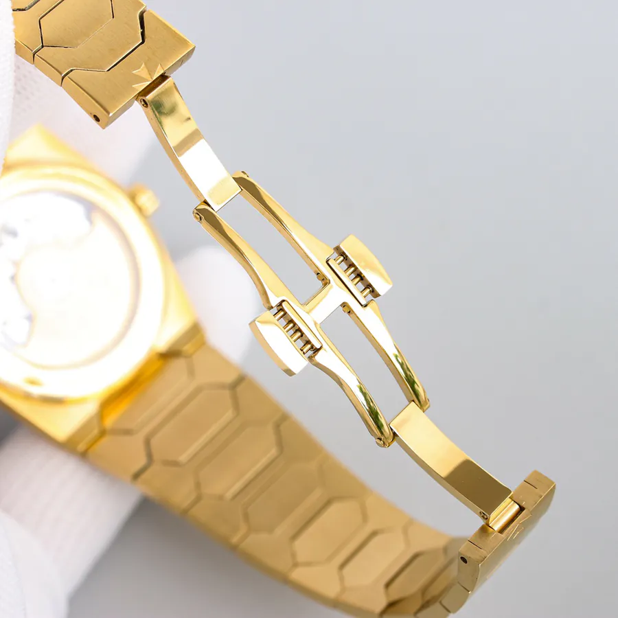 Historic Masterpieces Series Luxury Sports Watch by Jaeger LeCoultre