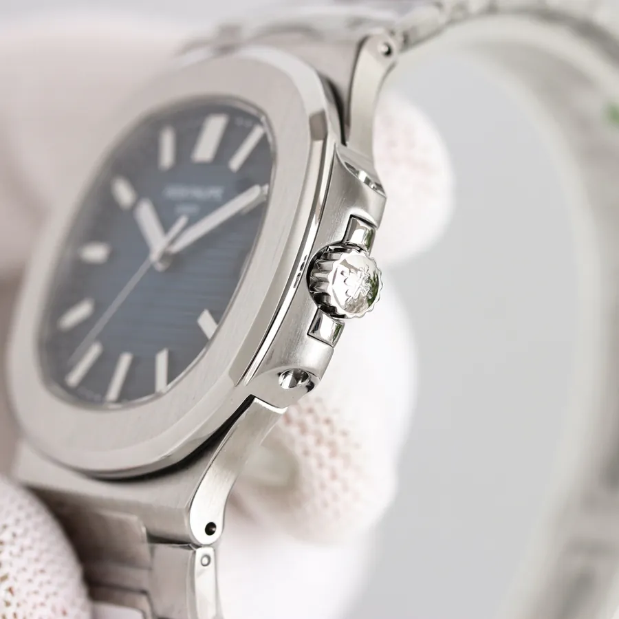 Taiwan Original Patek Philippe Nautilus 5711 Ultra Thin Mechanical Watch