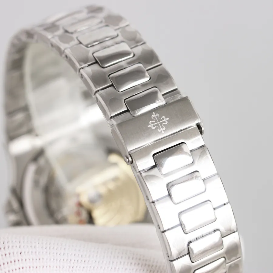 Taiwan Original Patek Philippe Nautilus 5711 Ultra Thin Mechanical Watch