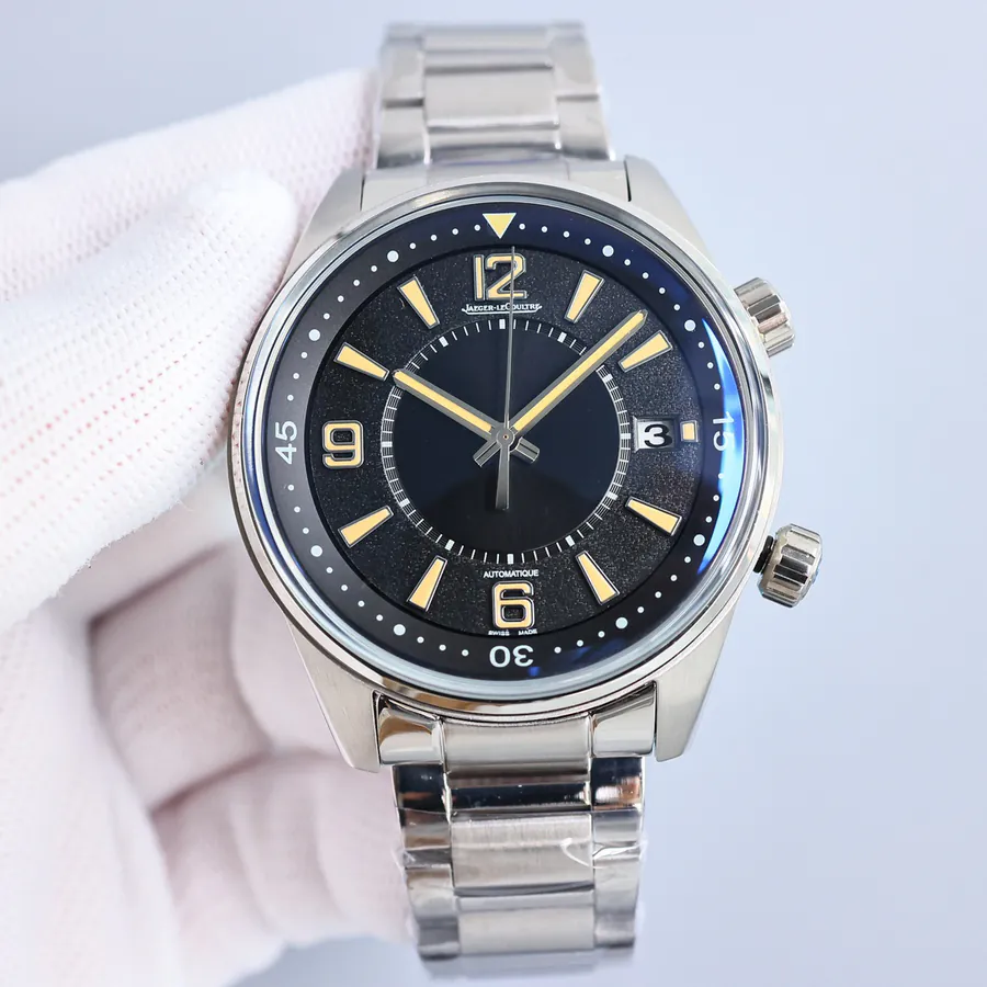 Jaeger LeCoultre North Star Watch