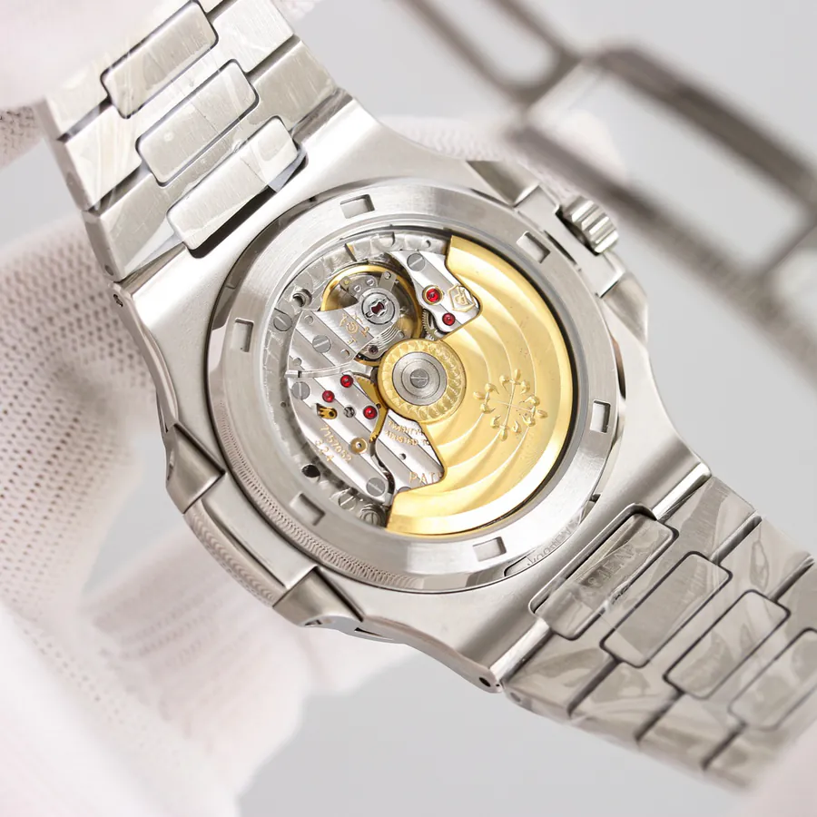 Taiwan Original Patek Philippe Nautilus 5711, Ultra Thin Mechanical Watch