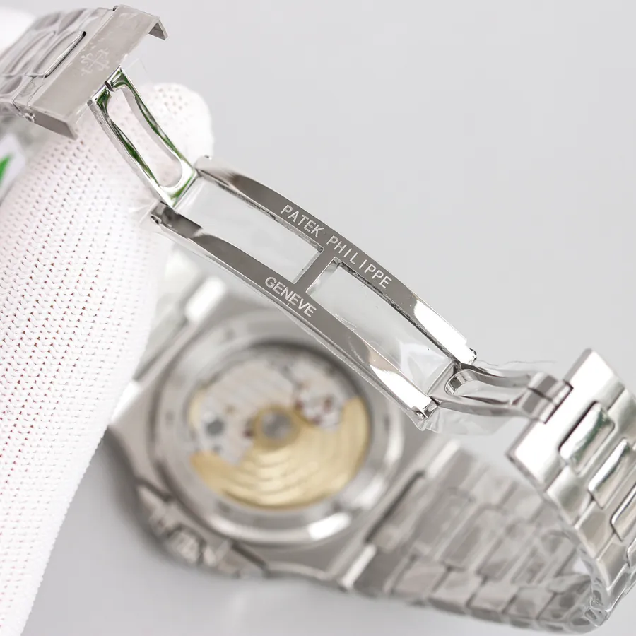 Taiwan Original Patek Philippe Nautilus 5711, Ultra Thin Mechanical Watch