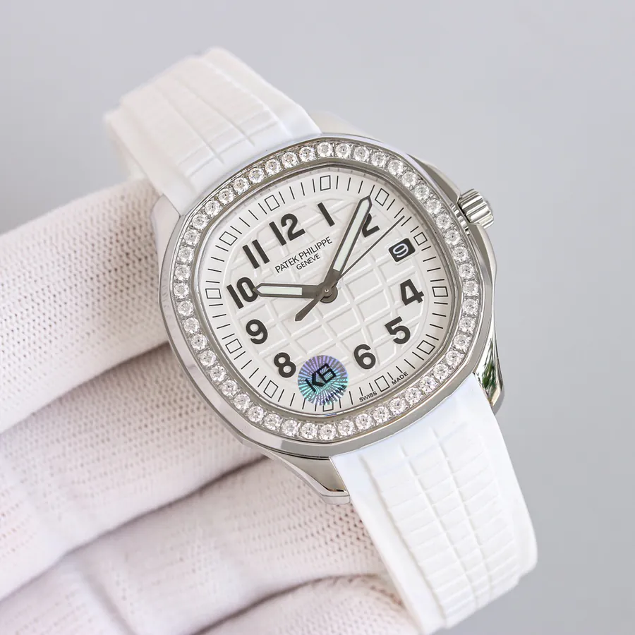 GR Patek Philippe Aquanaut Luce 5268 Modern Casual Style Watch
