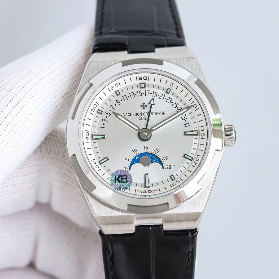 Vacheron Constantin Classic Beauty Watch with 904 Steel Strap
