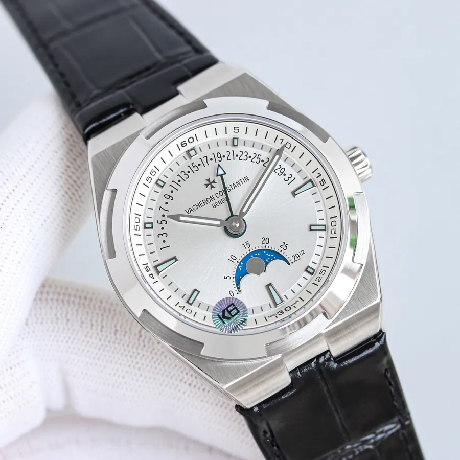 Vacheron Constantin Classic Beauty Watch with 904 Steel Strap