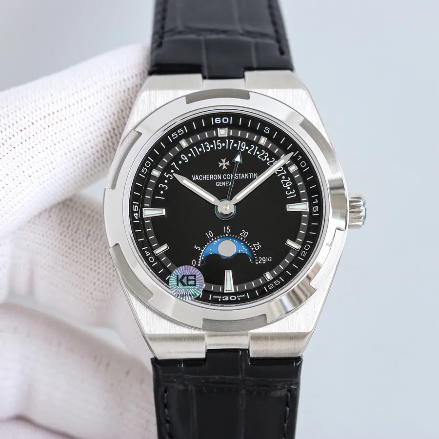 Vacheron Constantin Classic Beauty Watch with 904 Steel Strap