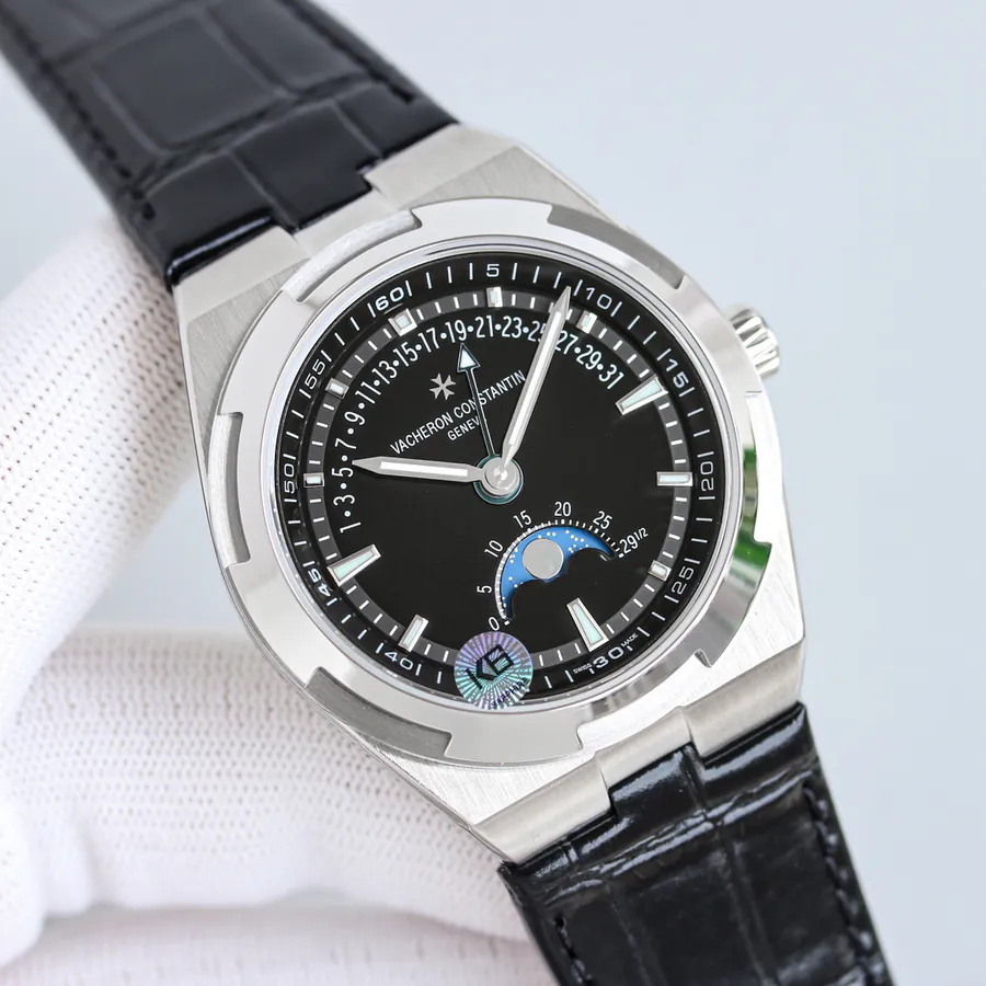 Vacheron Constantin Classic Beauty Watch with 904 Steel Strap