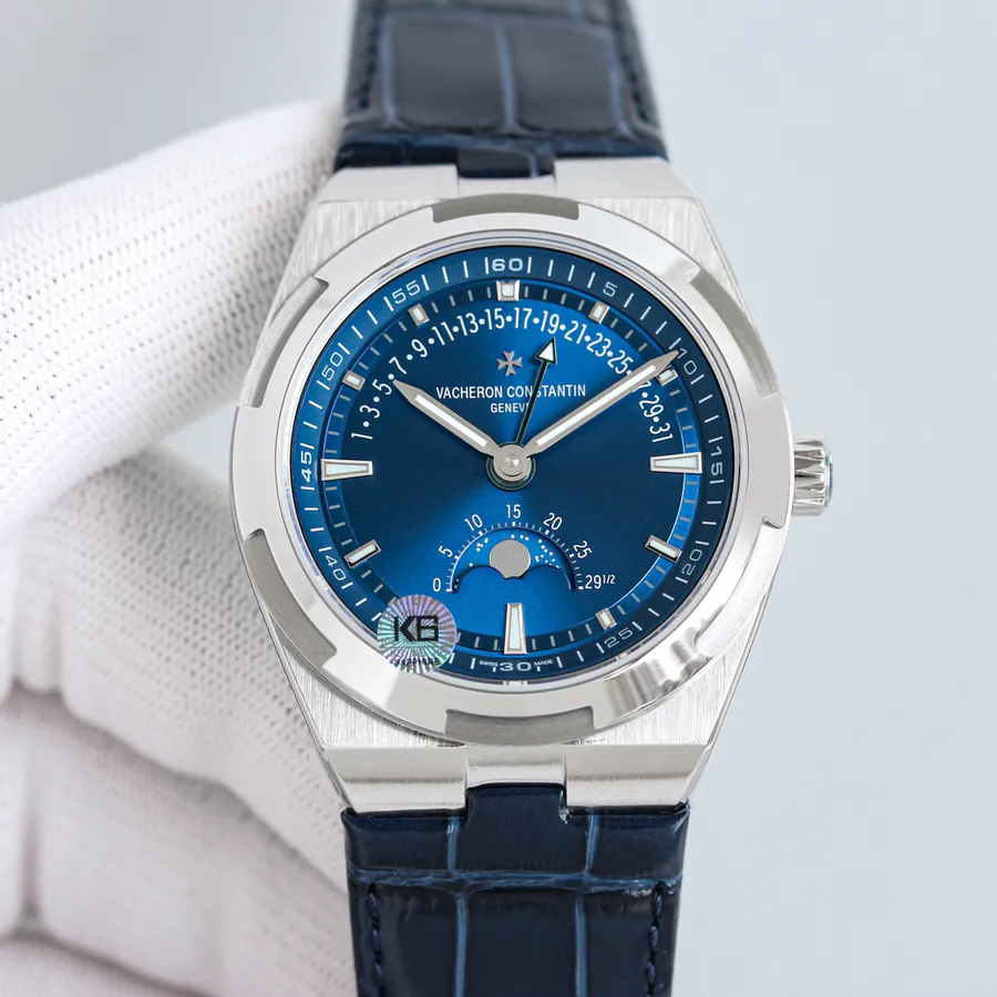 Vacheron Constantin Classic Beauty Watch with 904 Steel Strap