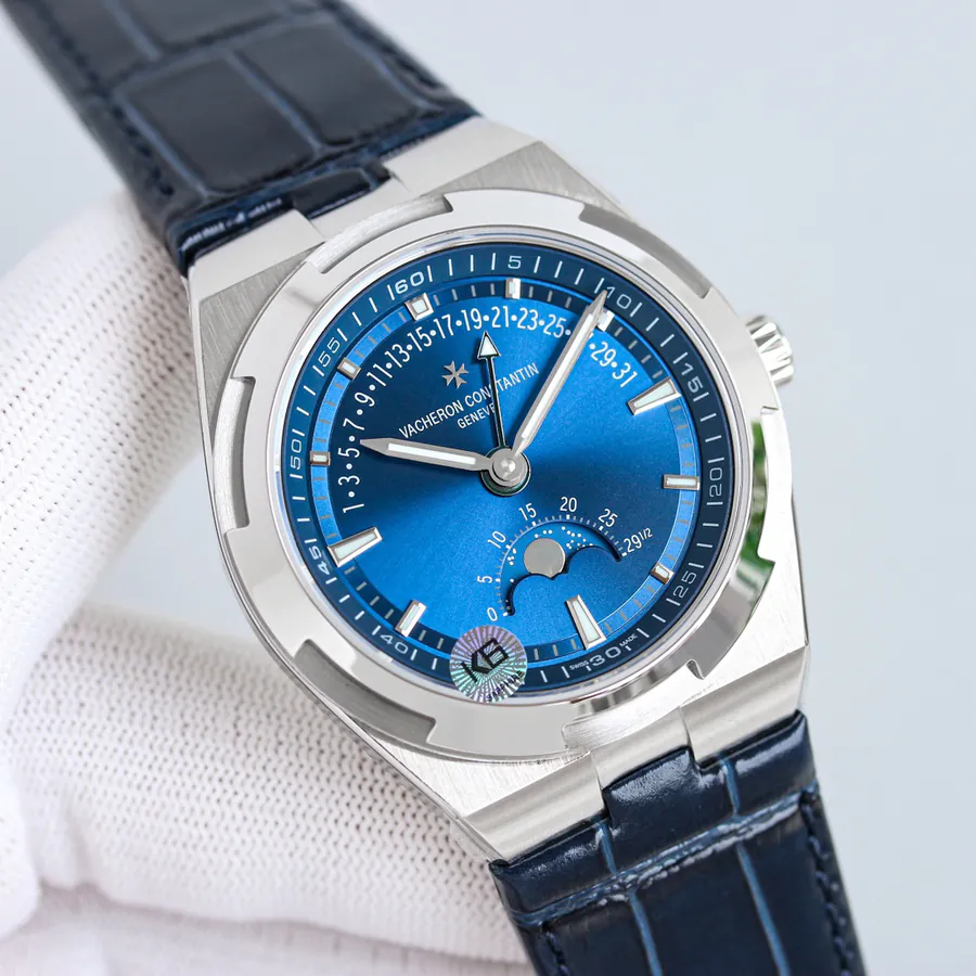 Vacheron Constantin Classic Beauty Watch with 904 Steel Strap