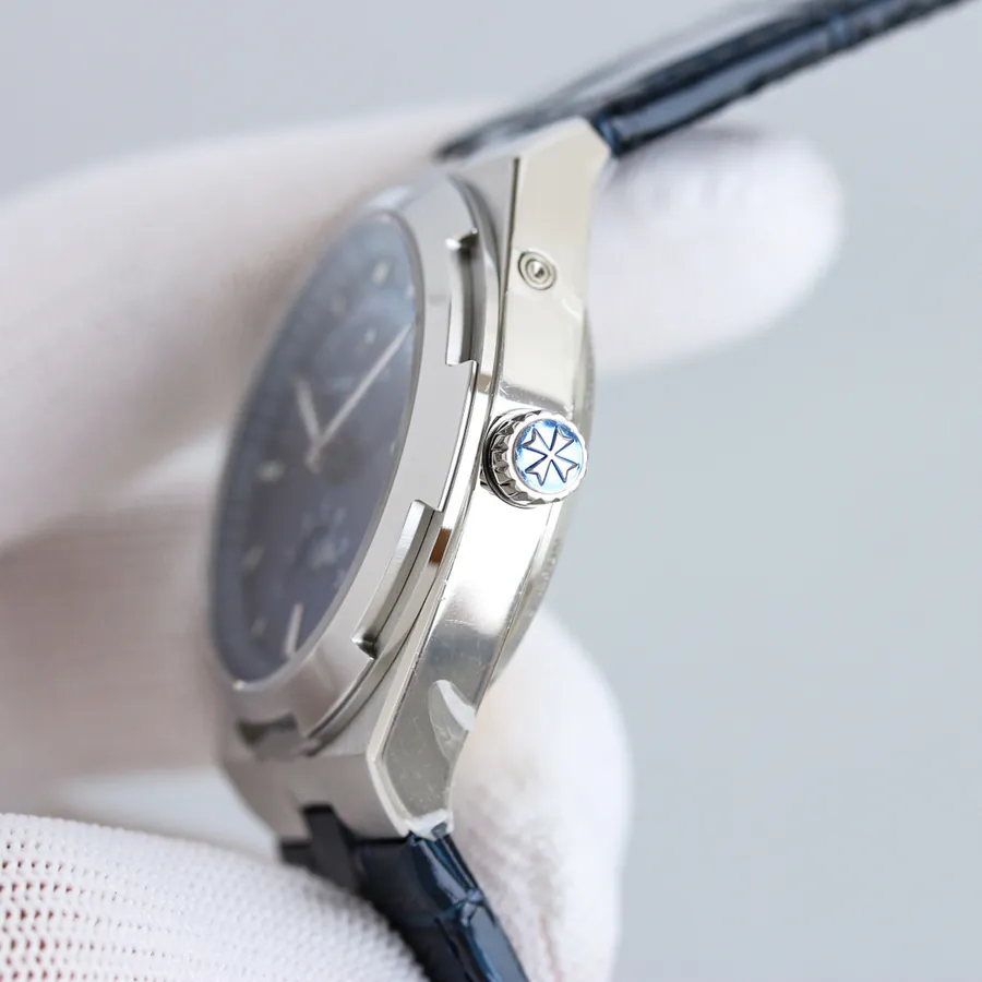 Vacheron Constantin Classic Beauty Watch with 904 Steel Strap