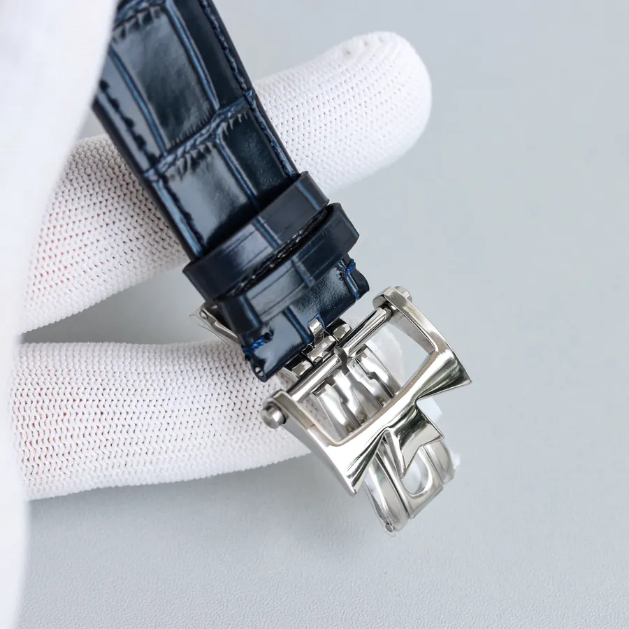 Vacheron Constantin Classic Beauty Watch with 904 Steel Strap
