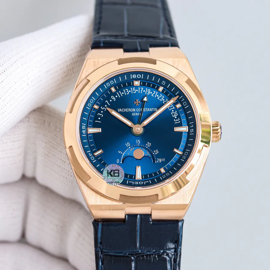 Vacheron Constantin Classic Beauty Watch with 904 Steel Strap