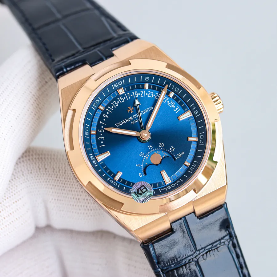 Vacheron Constantin Classic Beauty Watch with 904 Steel Strap
