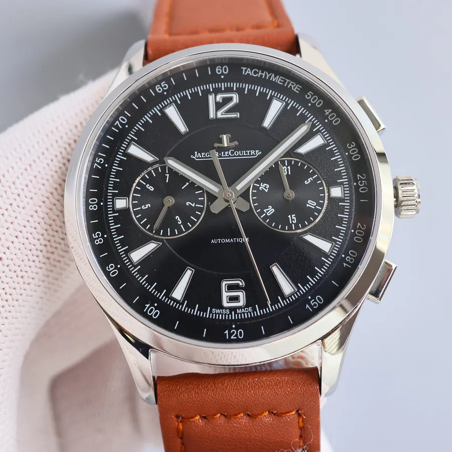 Jaeger LeCoultre North Star Watch Elegant and Timeless