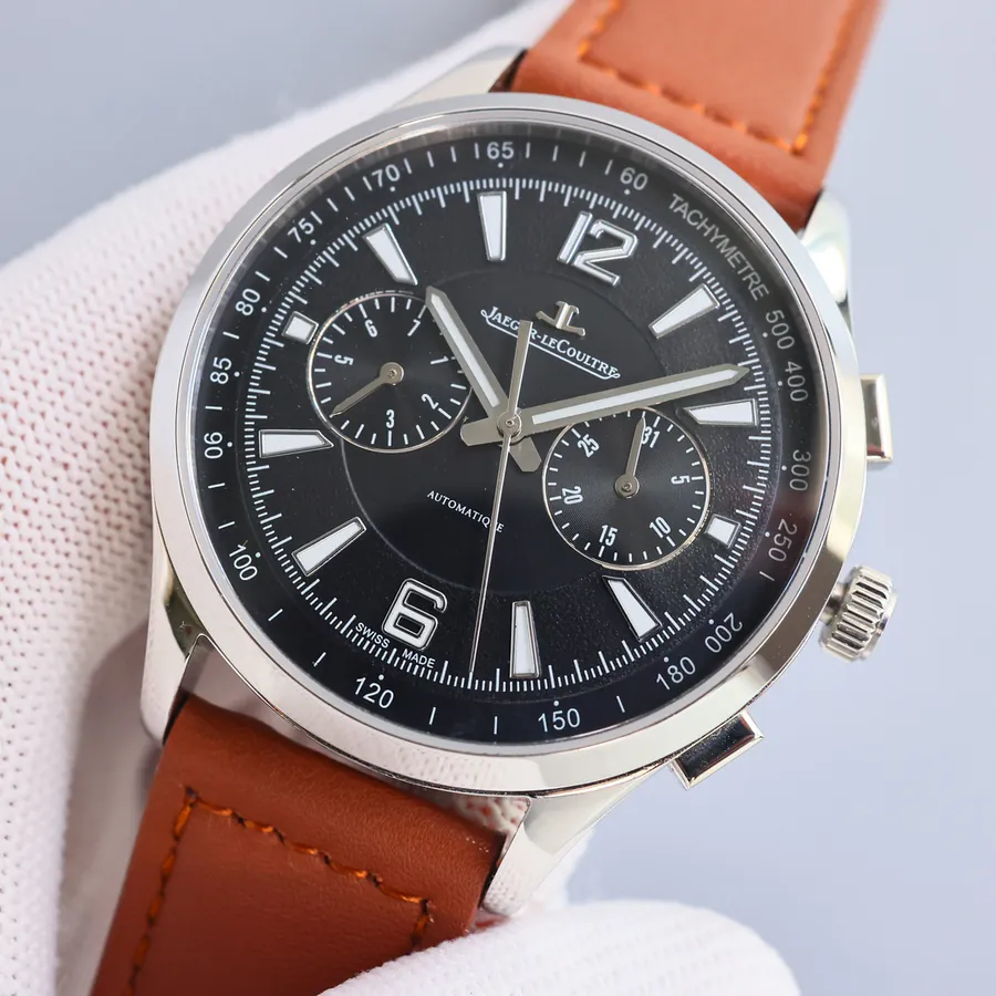Jaeger LeCoultre North Star Watch Elegant and Timeless