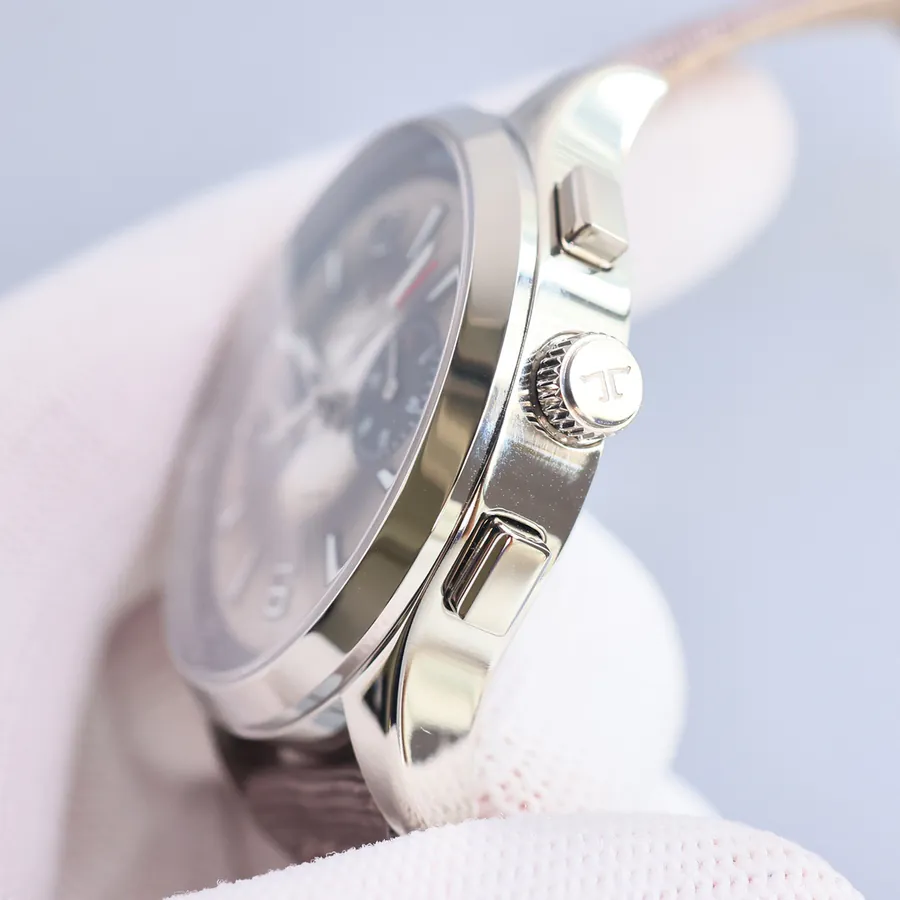 Jaeger LeCoultre North Star Watch Elegant and Timeless