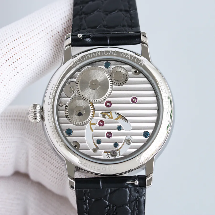 Patek Philippe Tourbillon: 3300