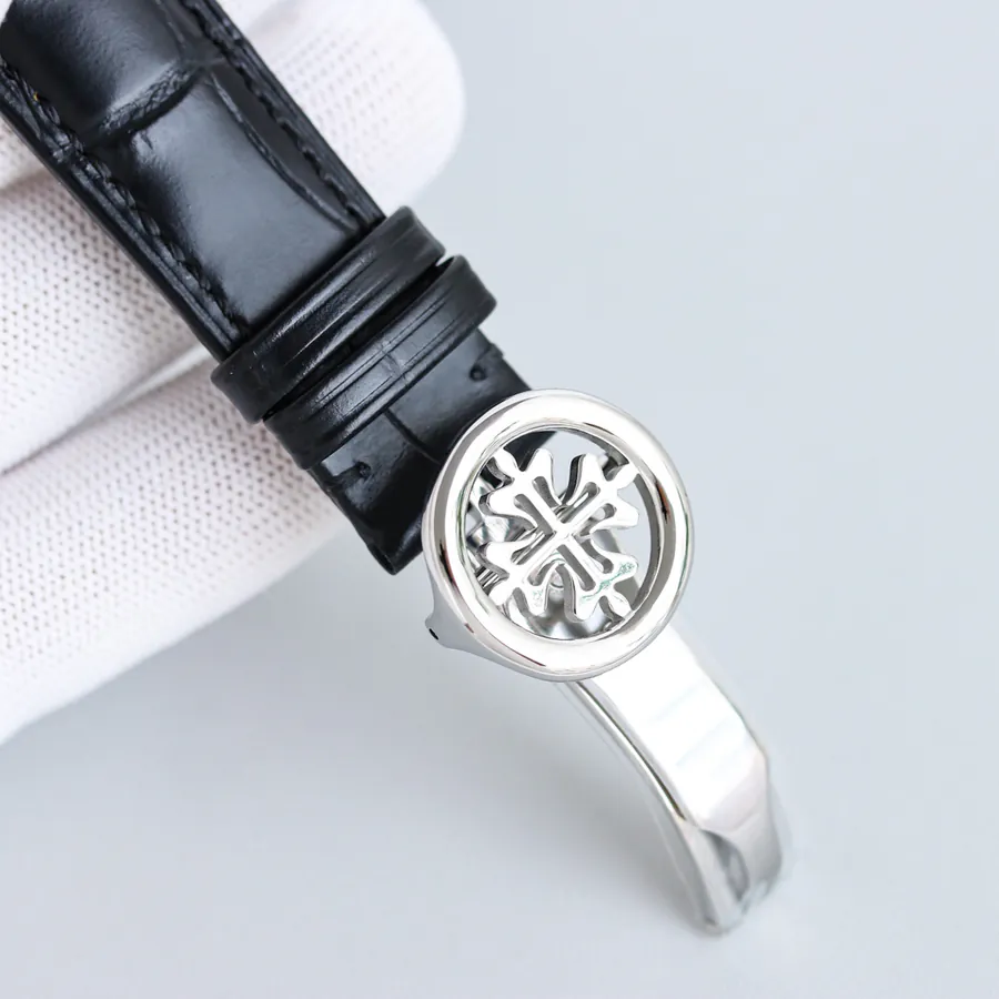 Patek Philippe Tourbillon: 3300