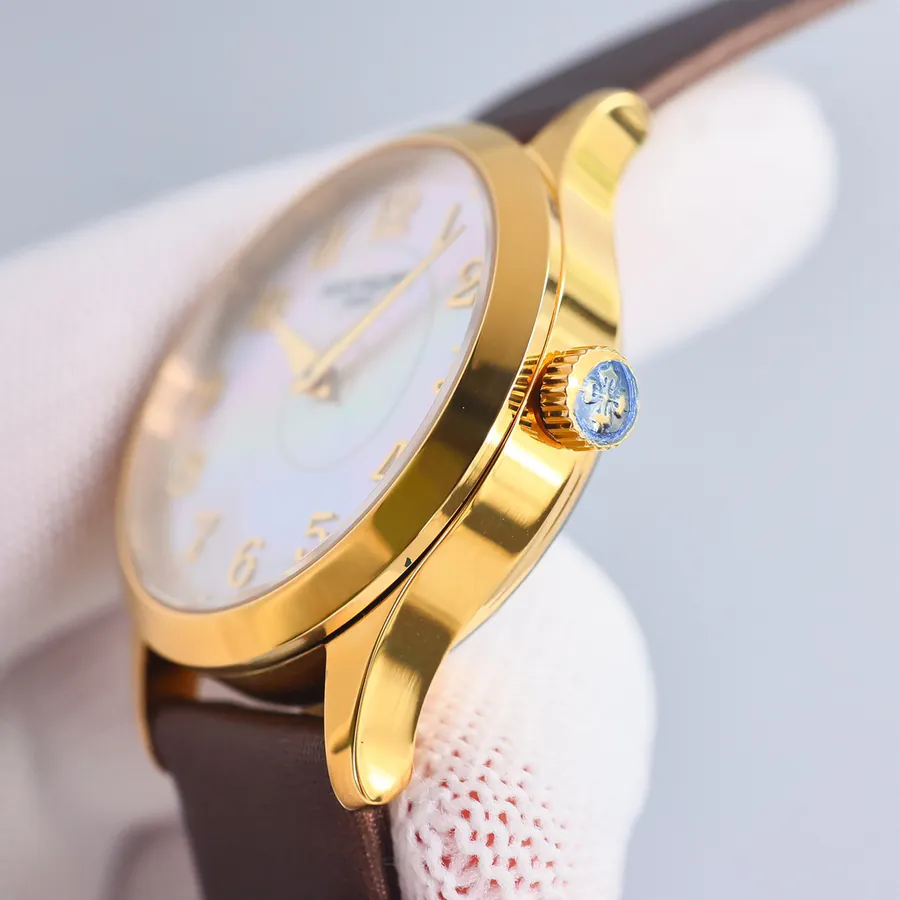 Patek Philippe Classic Series Ladies' Watch 4968