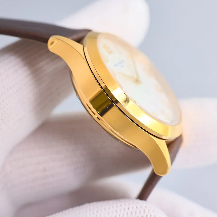 Patek Philippe Classic Series Ladies' Watch 4968