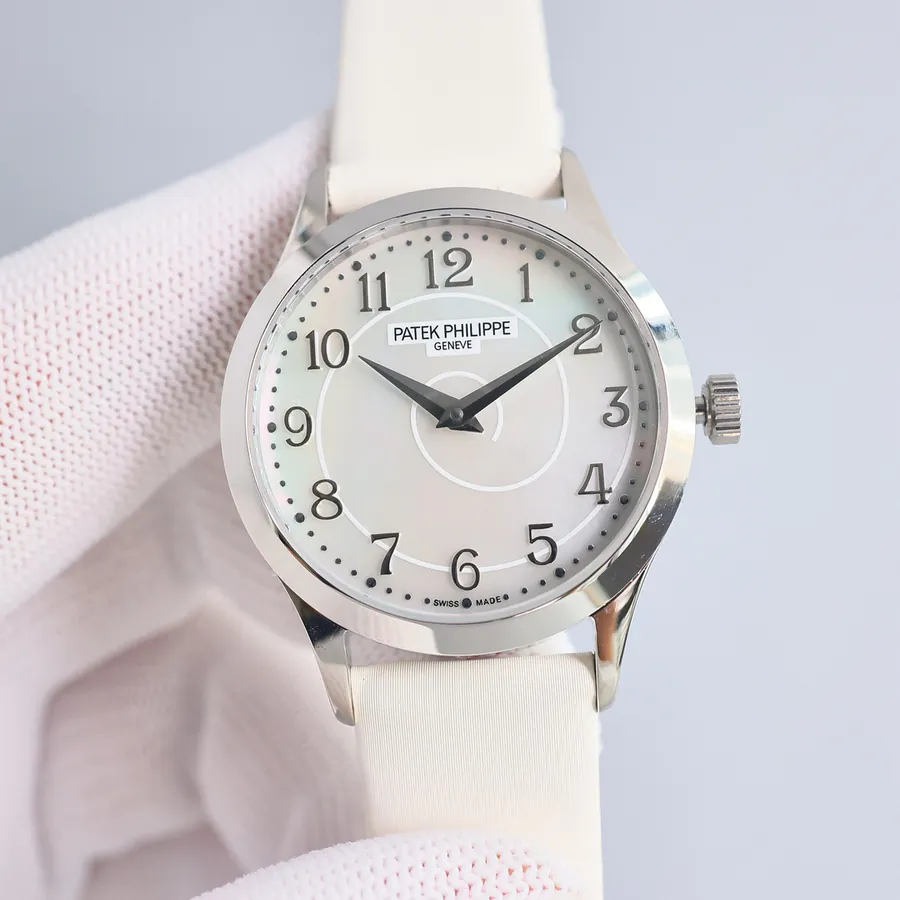 Patek Philippe Classic Series Ladies' Watch 4968