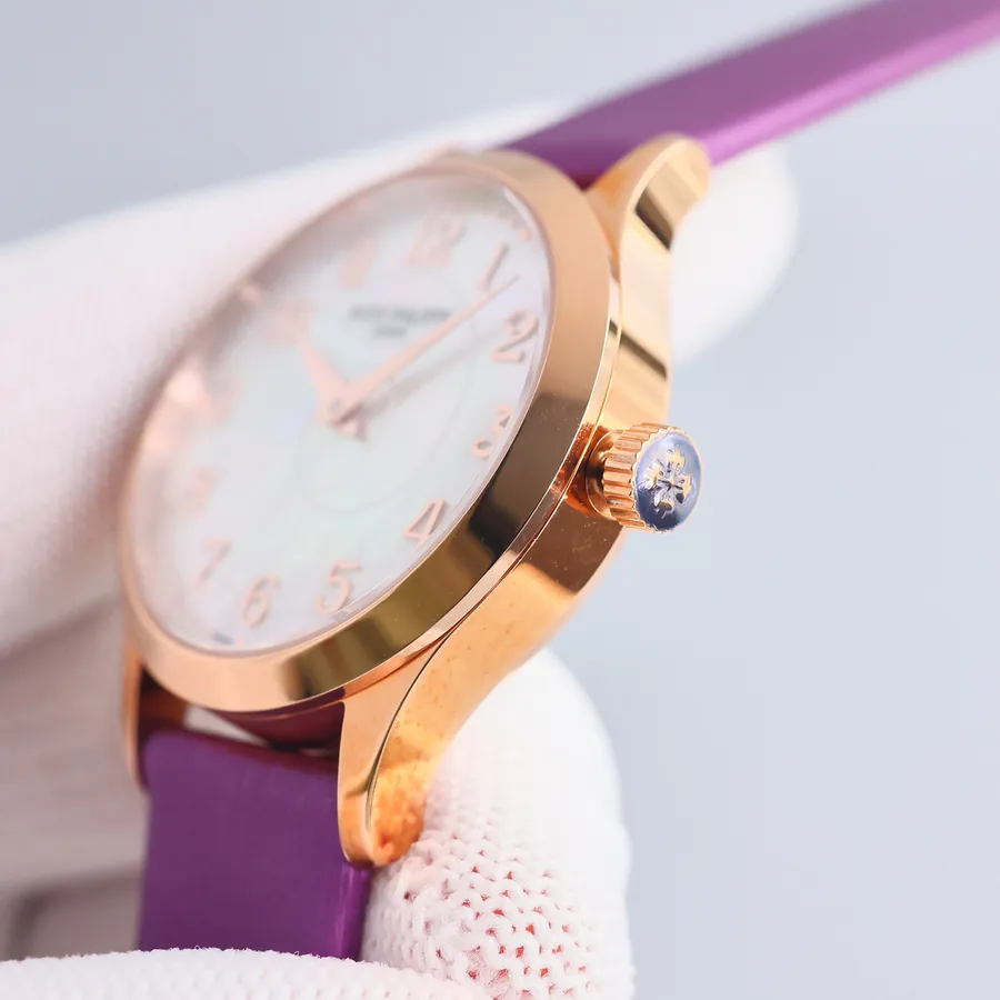 Patek Philippe Classic Series Ladies' Watch 4968