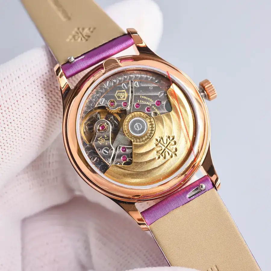 Patek Philippe Classic Series Ladies' Watch 4968