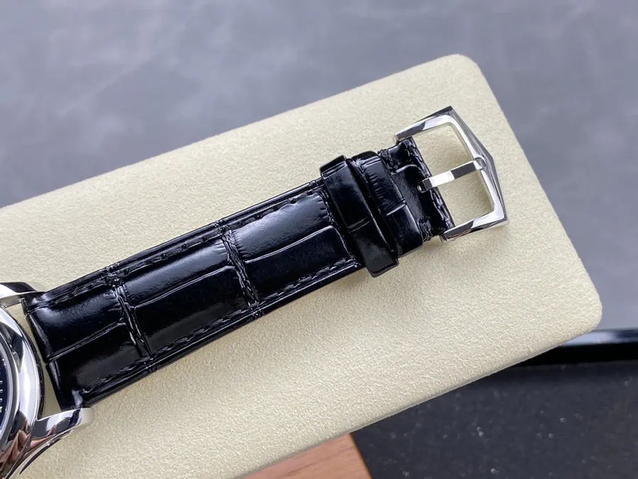 Patek Philippe Nautilus Multifunction Watch 5205G 013
