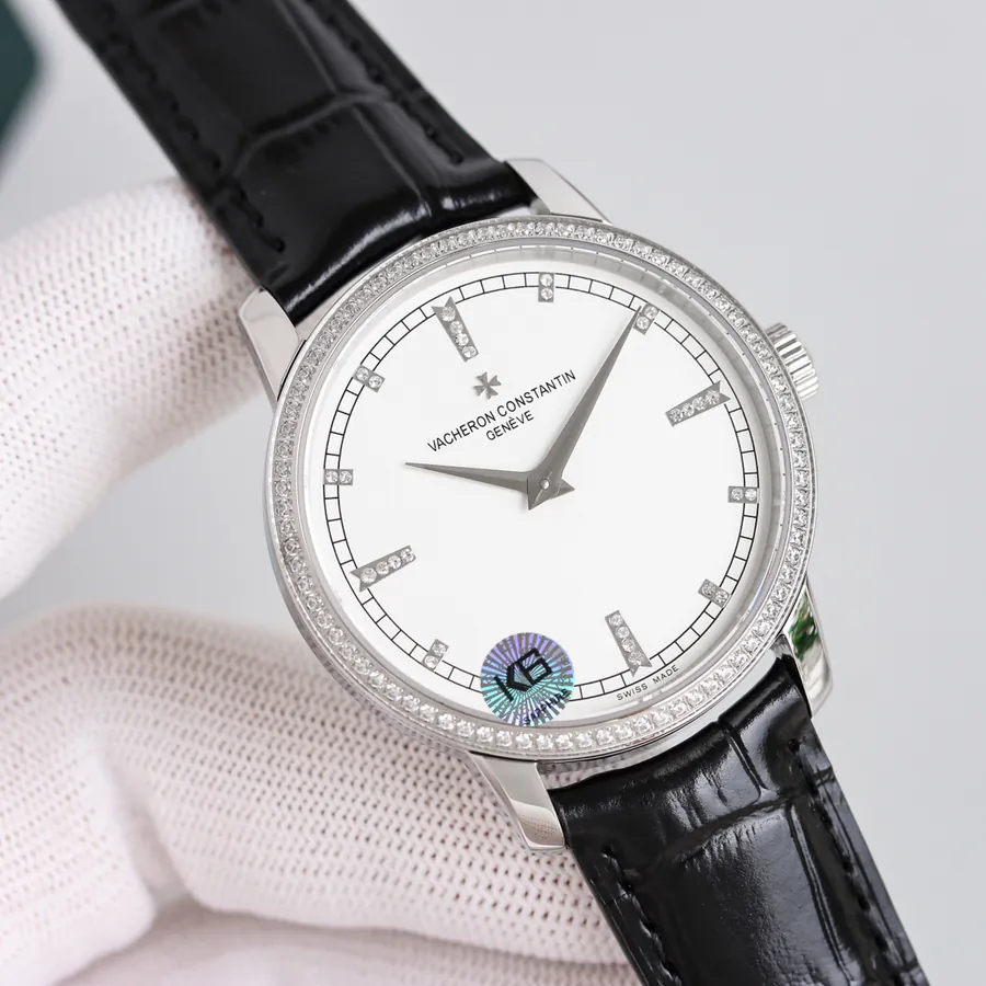 Vacheron Constantin Heritage Men's Watch