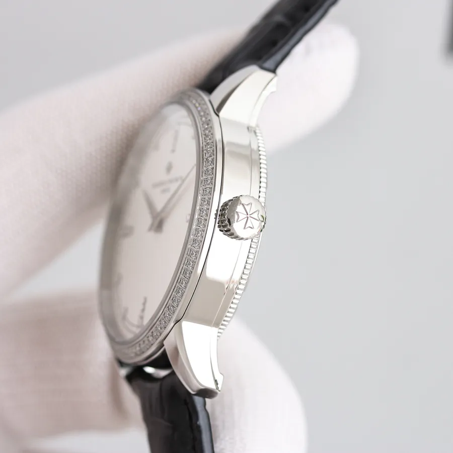 Vacheron Constantin Heritage Men's Watch