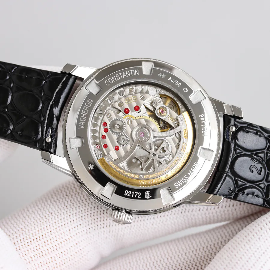 Vacheron Constantin Heritage Men's Watch