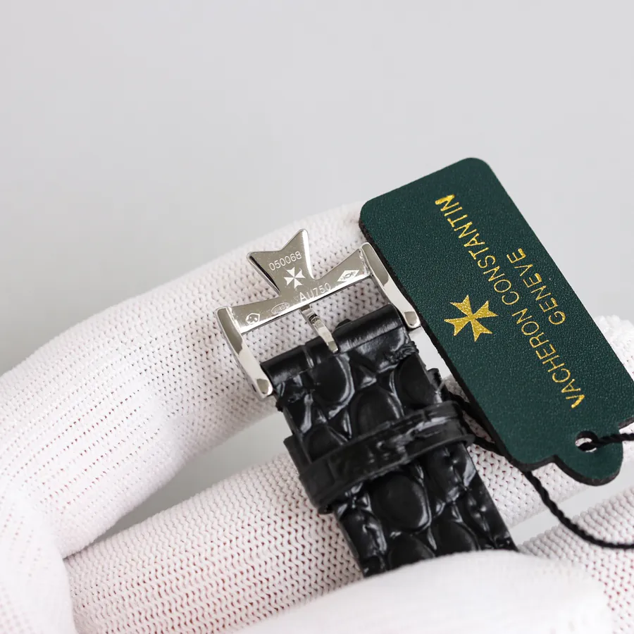 Vacheron Constantin Heritage Men's Watch