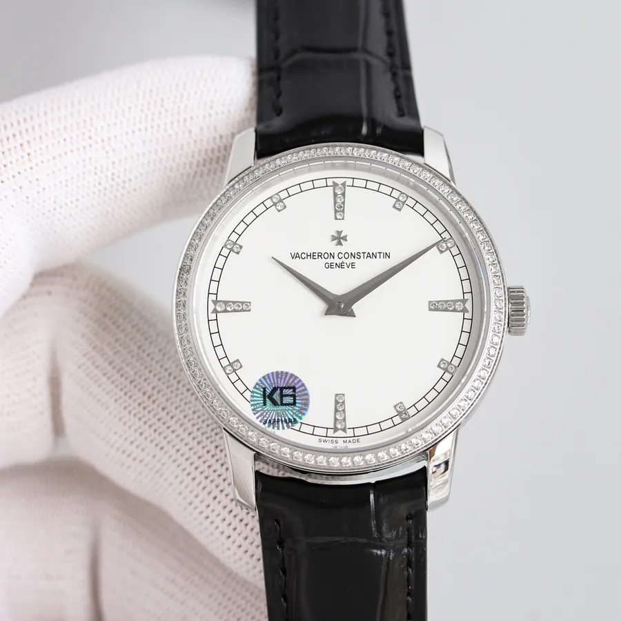 Vacheron Constantin Heritage Series Men's Watch