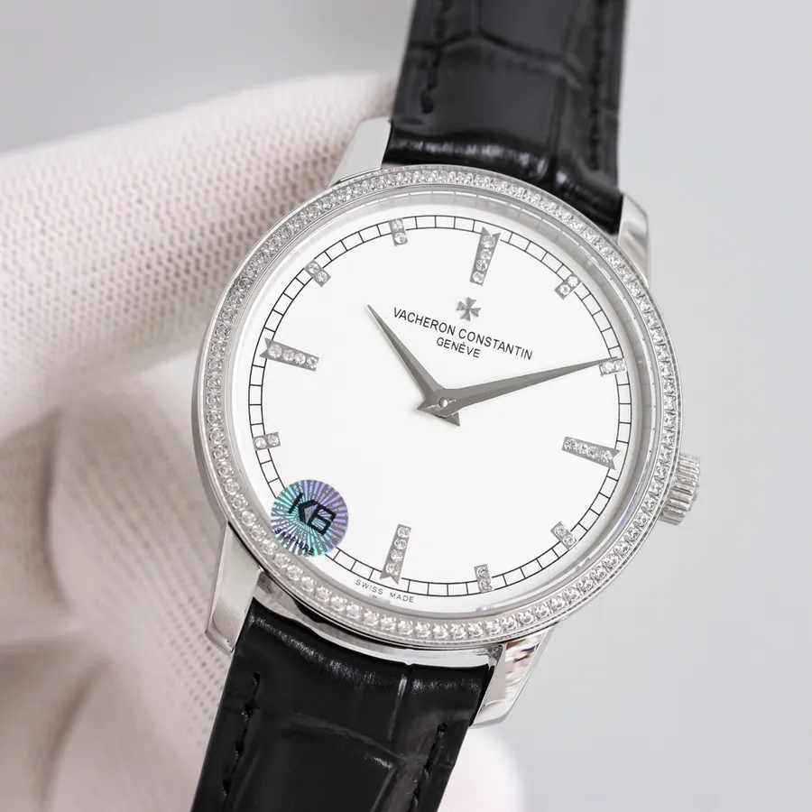 Vacheron Constantin Heritage Series Men's Watch