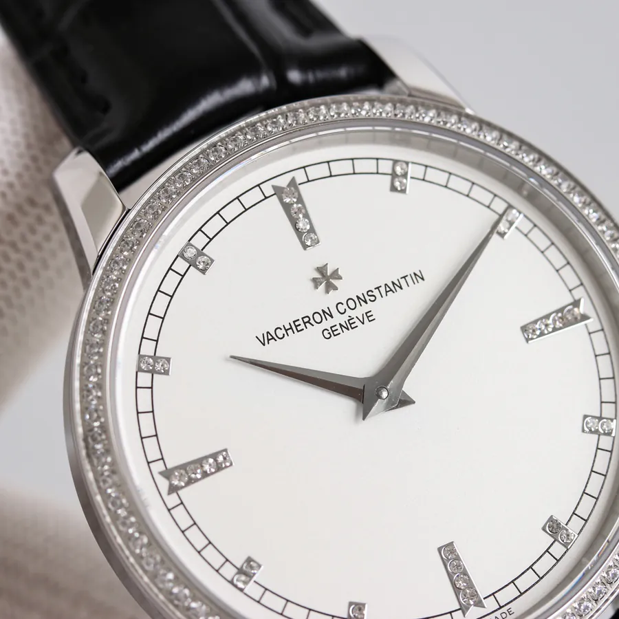 Vacheron Constantin Heritage Series Men's Watch