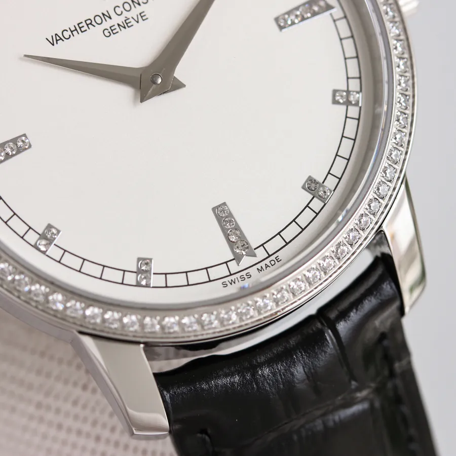 Vacheron Constantin Heritage Series Men's Watch