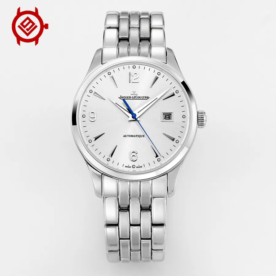 Jaeger LeCoultre Master Calendar Shape Watch, 39mm