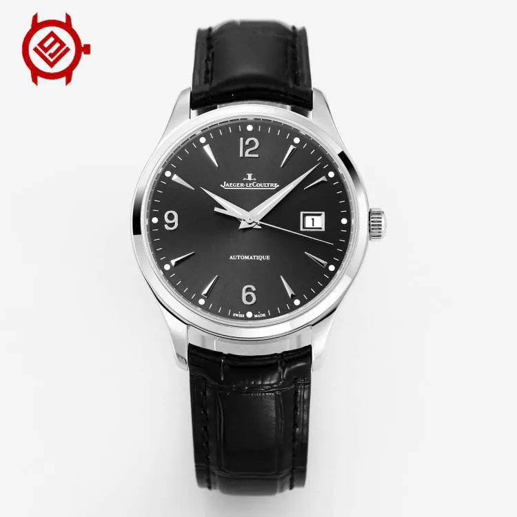 Jaeger LeCoultre Master Calendar Shape Watch