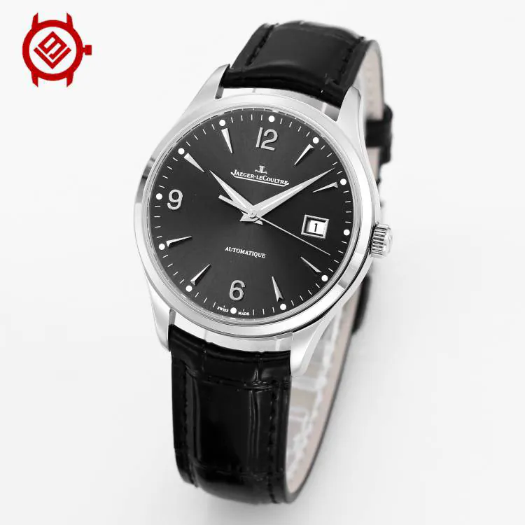 Jaeger LeCoultre Master Calendar Shape Watch