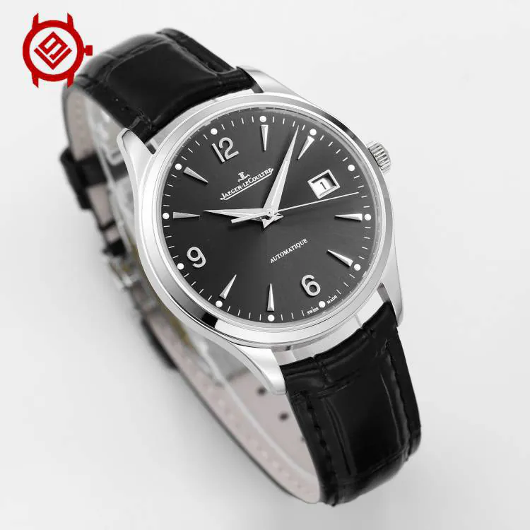 Jaeger LeCoultre Master Calendar Shape Watch
