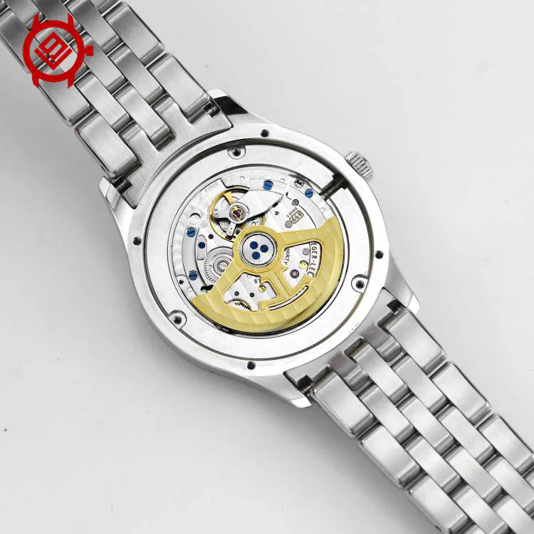 Jaeger LeCoultre Master Calendar Shape Watch, 39mm, Thin Design