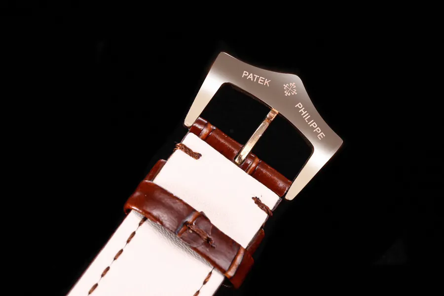 Patek Philippe Nautilus Complex Function Series 5905R 010