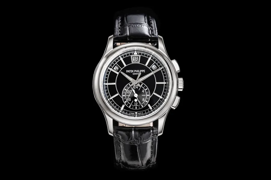 Patek Philippe Nautilus Complex Function Series 5905R 010