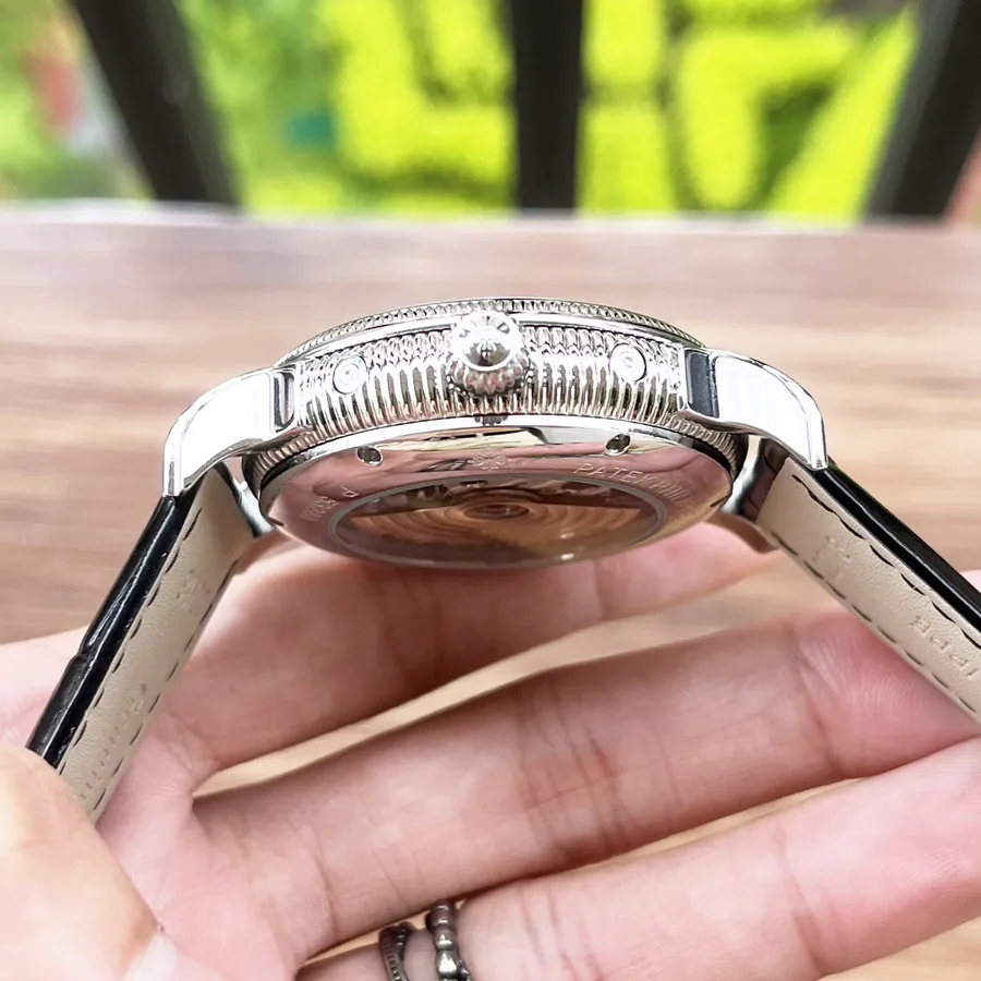 Patek Philippe Men's Watch Premium Design